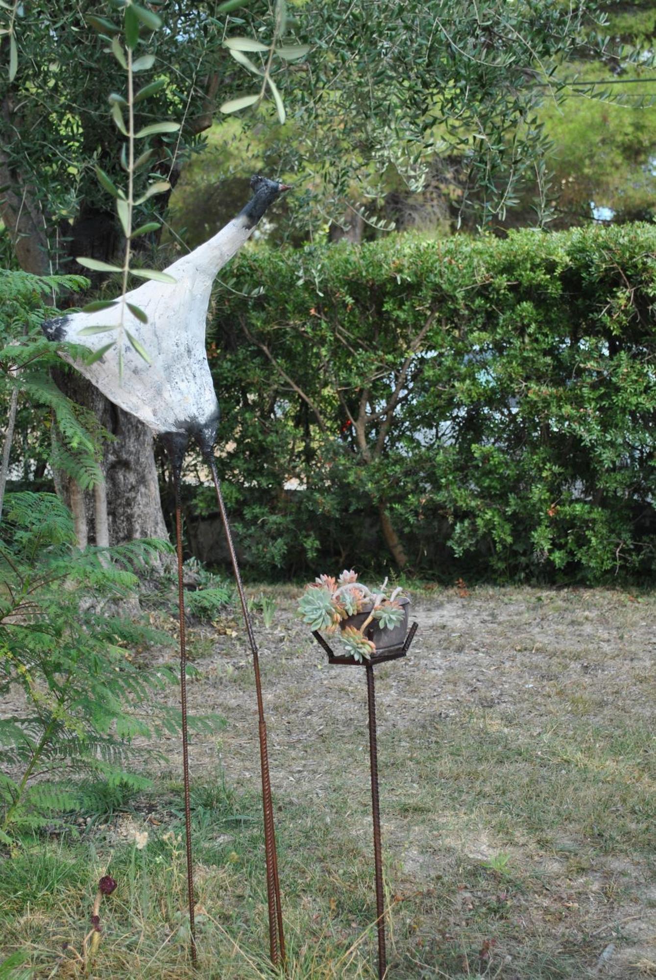 Bed and Breakfast Sous L'Olivier Menton Exterior foto