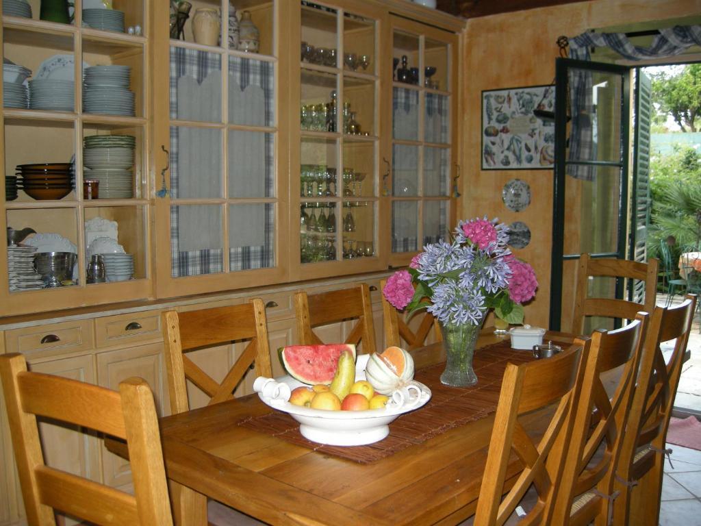 Bed and Breakfast Sous L'Olivier Menton Exterior foto