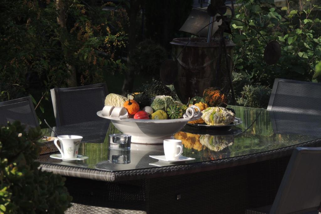 Bed and Breakfast Sous L'Olivier Menton Exterior foto
